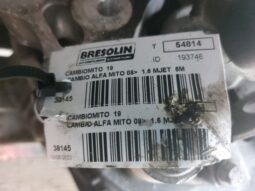 
										ALFA ROMEO Váltó (Mechanikus) full									
