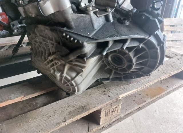 
								ALFA ROMEO Váltó (Mechanikus) full									