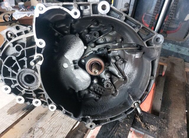 
								ALFA ROMEO Váltó (Mechanikus) full									