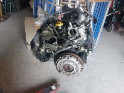 
										ALFA ROMEO Komplett Motor (Segédberendezésekkel) full									