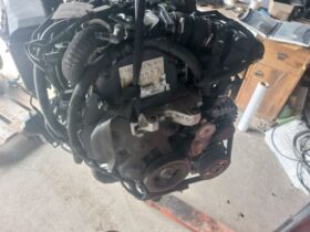 CITROËN Komplett Motor (Segédberendezésekkel)