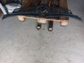 HYUNDAI Hűtőrács