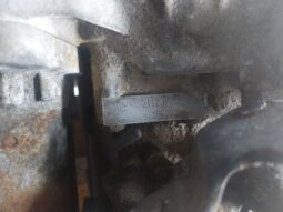 
										VW Váltó (Mechanikus) full									