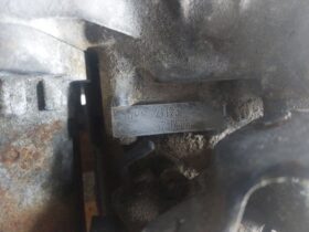 VW Váltó (Mechanikus)