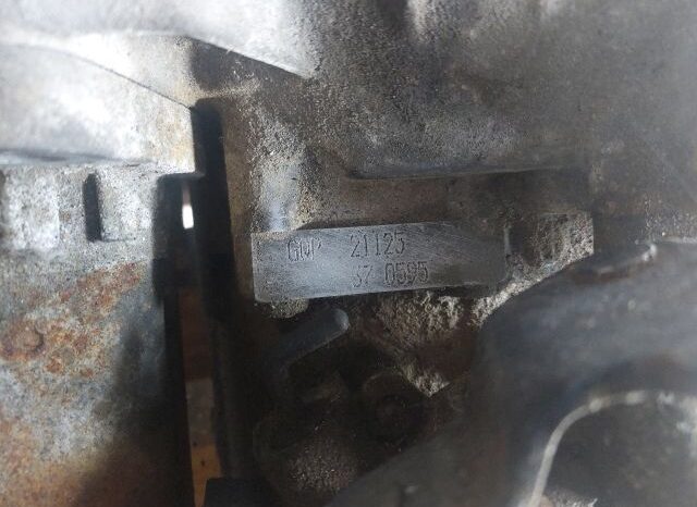 
								VW Váltó (Mechanikus) full									