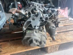
										VW Váltó (Mechanikus) full									