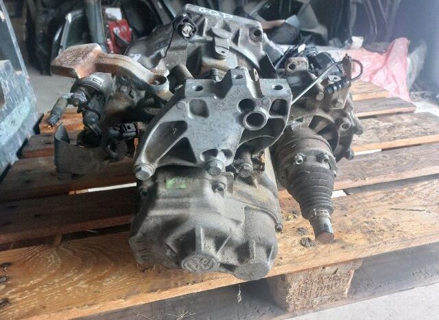 
								VW Váltó (Mechanikus) full									