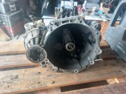 
										VW Váltó (Mechanikus) full									