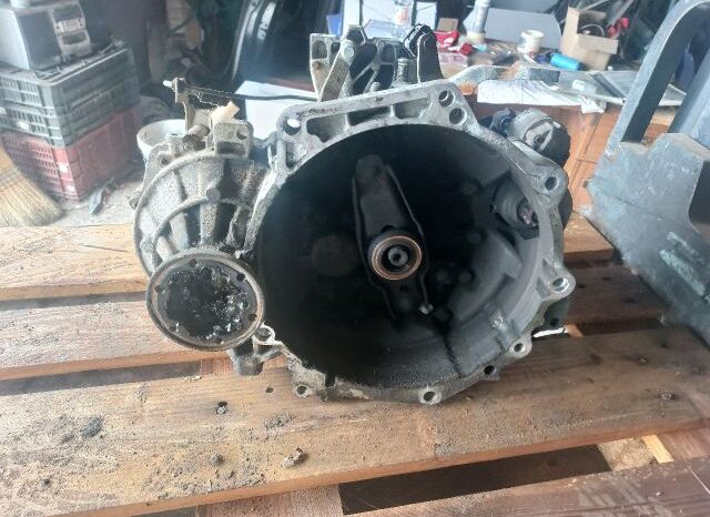 
								VW Váltó (Mechanikus) full									