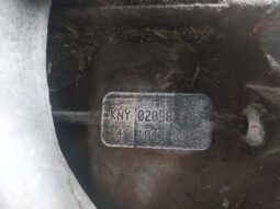 
										VW Váltó (Mechanikus) full									