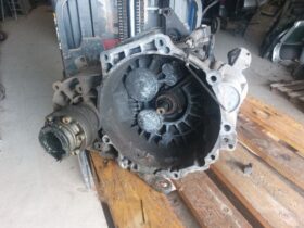 VW Váltó (Mechanikus)