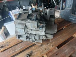 
										VW Váltó (Mechanikus) full									