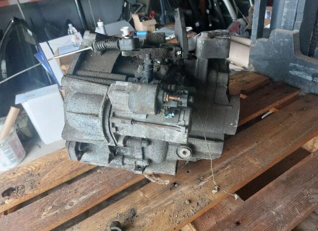 
								VW Váltó (Mechanikus) full									
