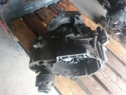 
										VW Váltó (Mechanikus) full									