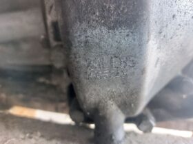 PEUGEOT Váltó (Mechanikus)