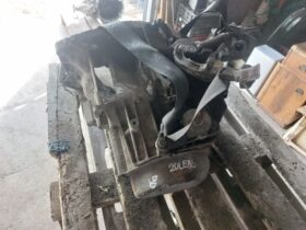 PEUGEOT Váltó (Mechanikus)