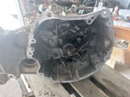 
										NISSAN Váltó (Mechanikus) full									