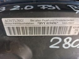 
										AUDI Komplett Motor (Segédberendezésekkel) full									