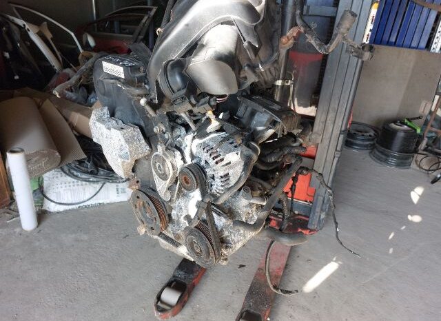 
								AUDI Komplett Motor (Segédberendezésekkel) full									