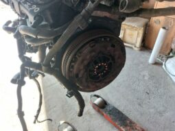 
										AUDI Komplett Motor (Segédberendezésekkel) full									