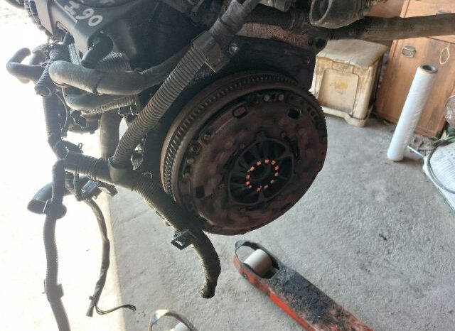 
								AUDI Komplett Motor (Segédberendezésekkel) full									