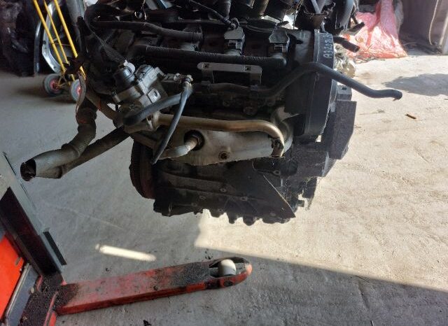 
								AUDI Komplett Motor (Segédberendezésekkel) full									