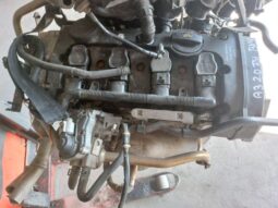 
										AUDI Komplett Motor (Segédberendezésekkel) full									