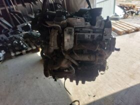 SEAT Komplett Motor (Segédberendezésekkel)