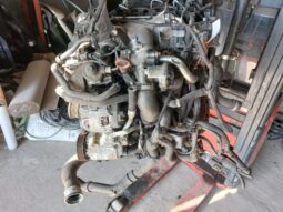 
										SEAT Komplett Motor (Segédberendezésekkel) full									