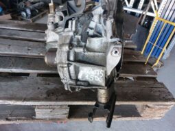 
										DACIA Váltó (Mechanikus) full									