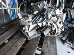 
										DACIA Váltó (Mechanikus) full									