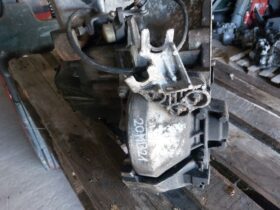 PEUGEOT Váltó (Mechanikus)