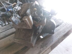 PEUGEOT Váltó (Mechanikus)