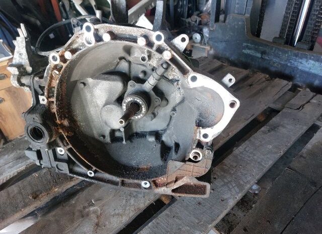
								PEUGEOT Váltó (Mechanikus) full									