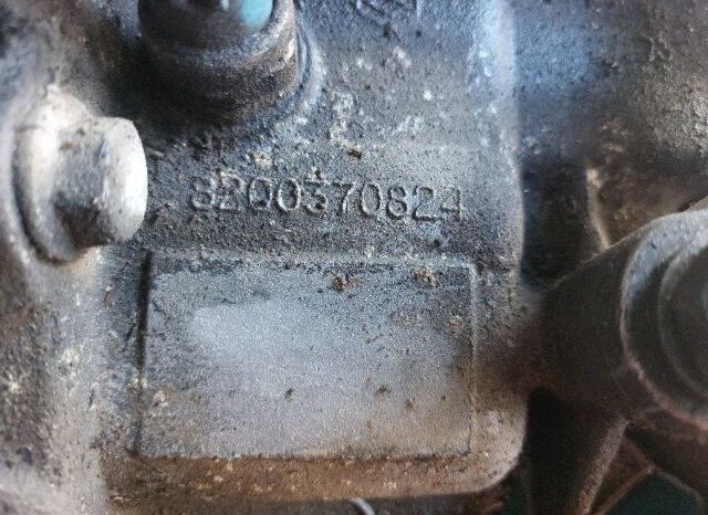 
								RENAULT Váltó (Mechanikus) full									