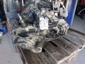 RENAULT Váltó (Mechanikus)