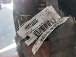 
										RENAULT Komplett Motor (Segédberendezésekkel) full									