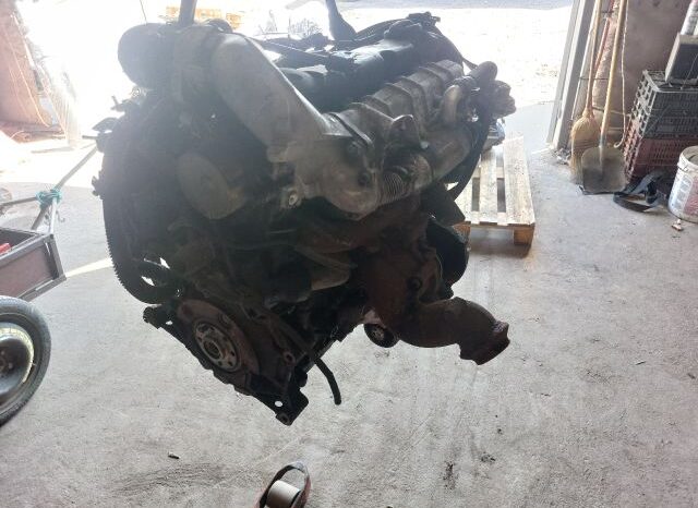 
								PEUGEOT Komplett Motor (Segédberendezésekkel) full									