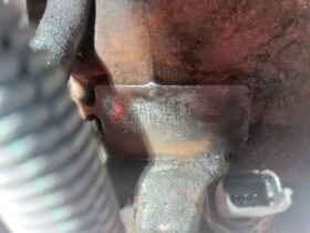 PEUGEOT Komplett Motor (Segédberendezésekkel)