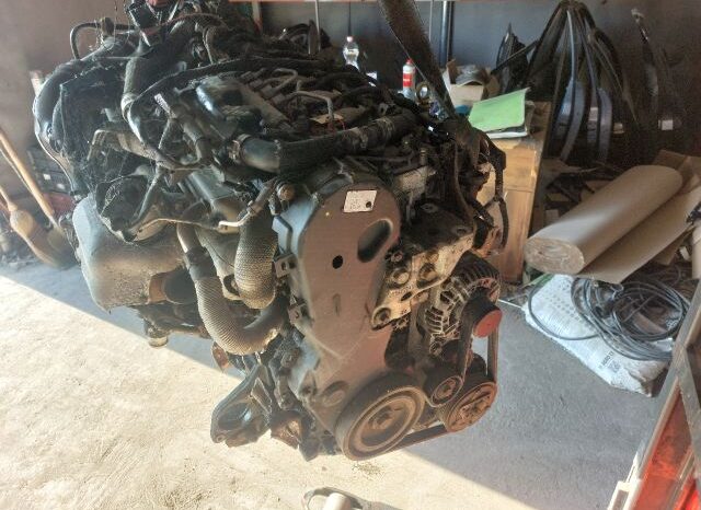 
								PEUGEOT Komplett Motor (Segédberendezésekkel) full									