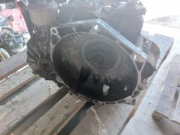 
										VW Automata Váltó full									