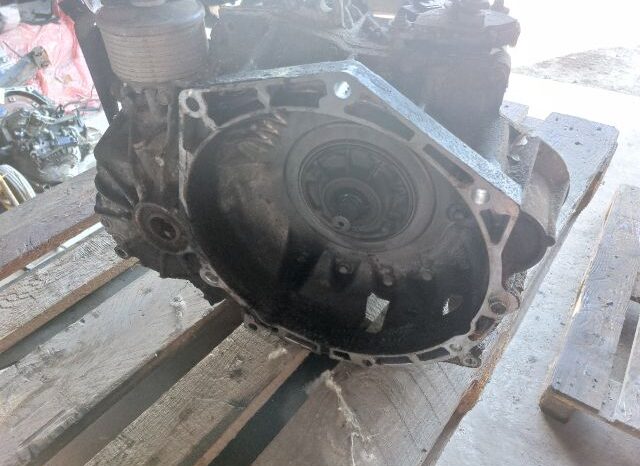 
								VW Automata Váltó full									