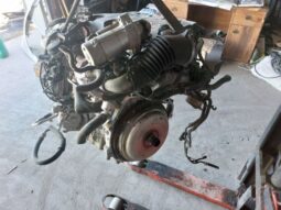 
										HONDA Komplett Motor (Segédberendezésekkel) full									