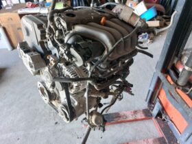 VW Komplett Motor (Segédberendezésekkel)