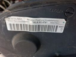 
										VW Komplett Motor (Segédberendezésekkel) full									