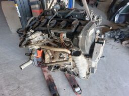 
										VW Komplett Motor (Segédberendezésekkel) full									