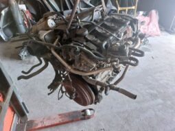 
										VW Komplett Motor (Segédberendezésekkel) full									