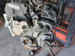 
										VW Komplett Motor (Segédberendezésekkel) full									
