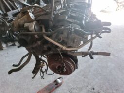 
										VW Komplett Motor (Segédberendezésekkel) full									