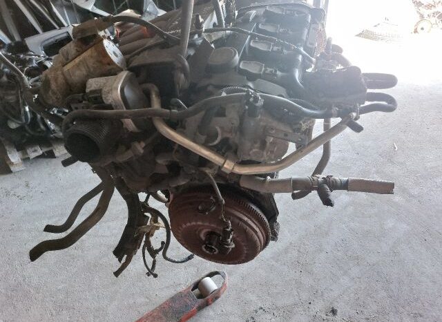 
								VW Komplett Motor (Segédberendezésekkel) full									